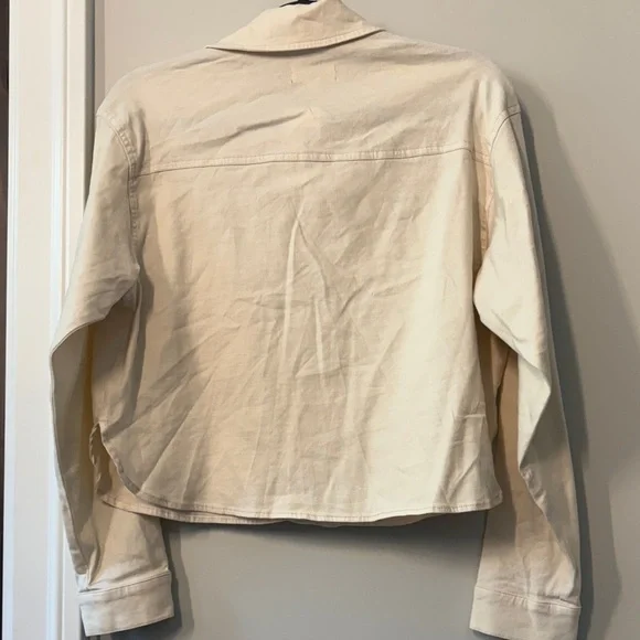 NWT Evereve Frankie Shacket - Picture 3 of 8